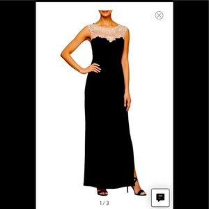 Alex Evenings dress